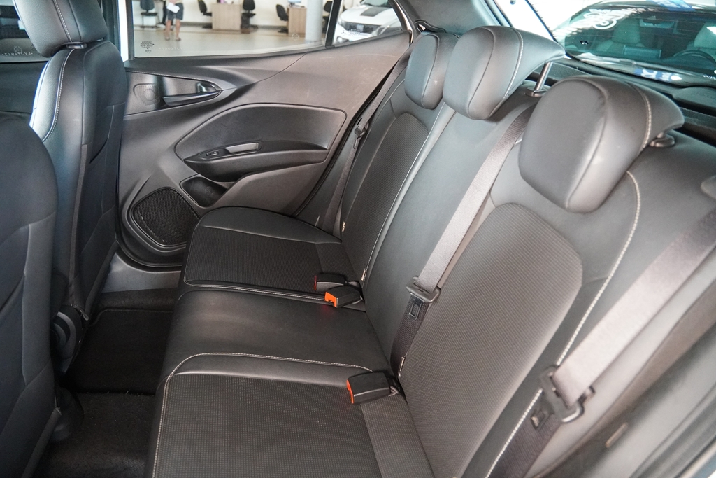 ARGO 1.8 E.TORQ FLEX HGT AT67