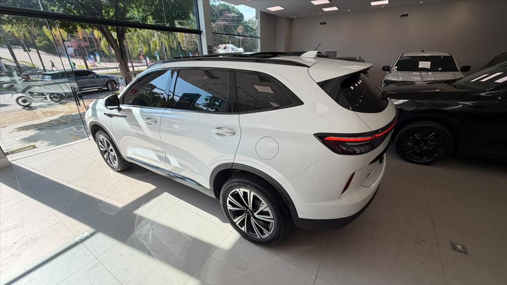 HAVAL H6 1.5 PHEV19 E-TRACTION1