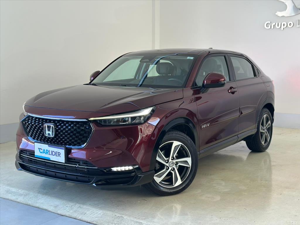 HR-V 1.5 DI I-VTEC TURBO FLEX TOURING CVT