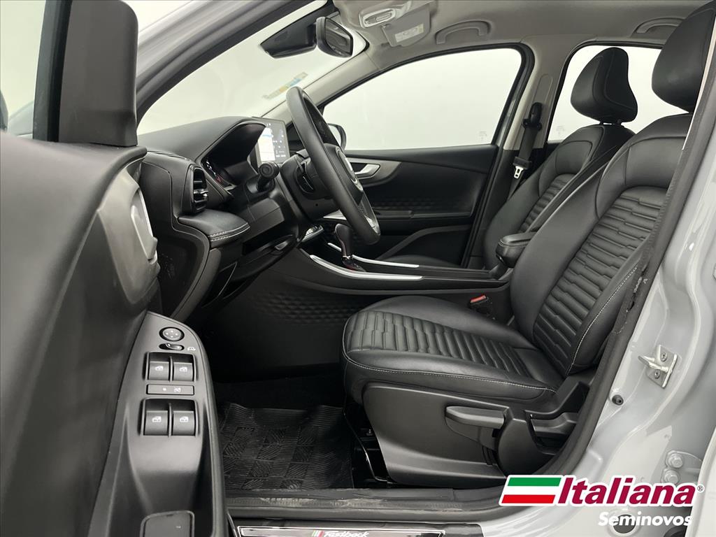 FASTBACK 1.0 TURBO 200 HYBRID AUDACE CVT12