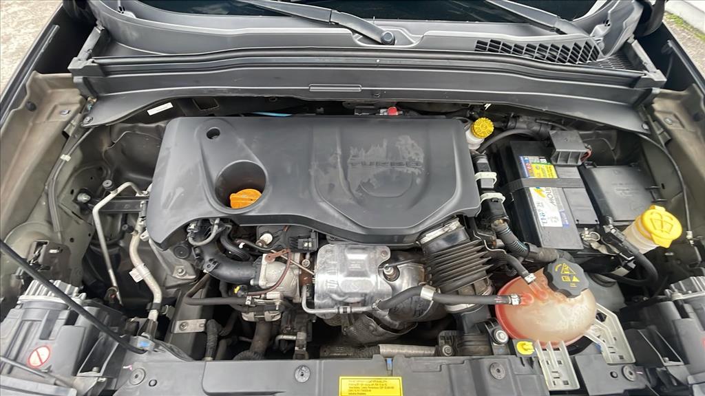 RENEGADE 1.3 T270 TURBO FLEX LONGITUDE AT618