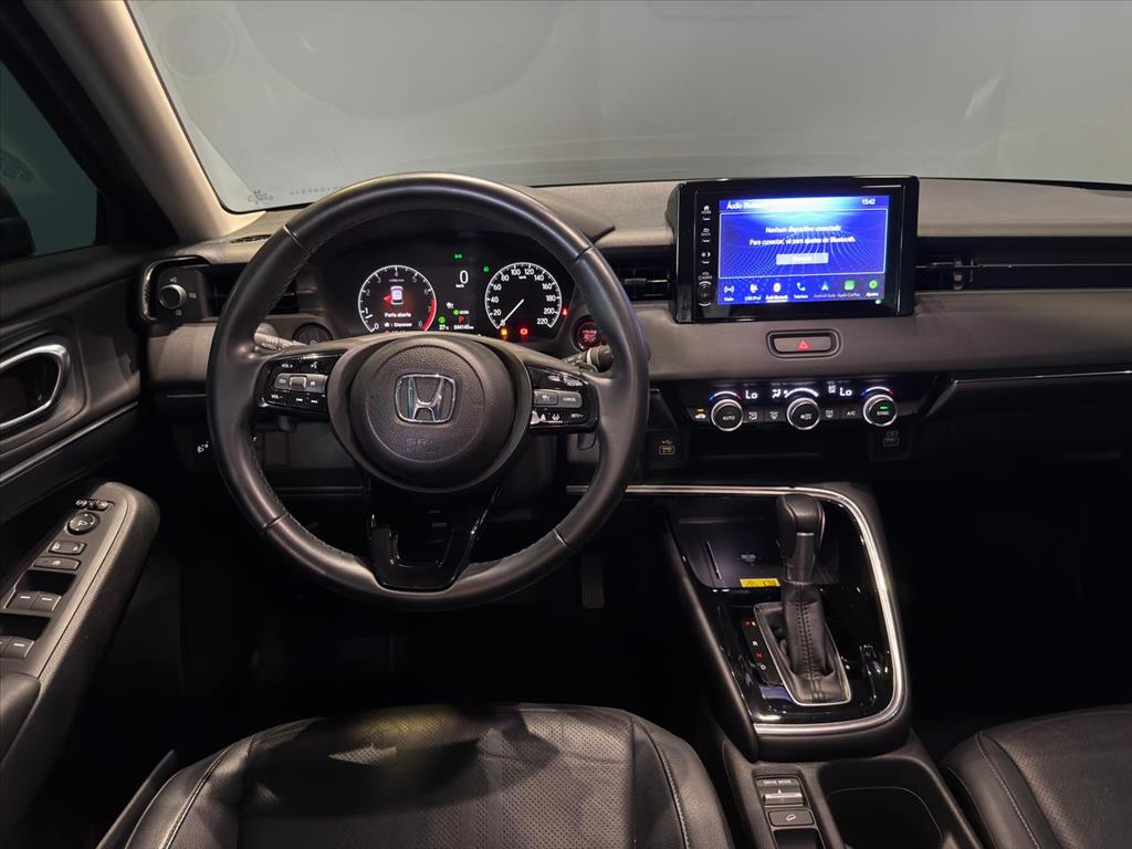 HR-V 1.5 DI I-VTEC TURBO FLEX TOURING CVT6