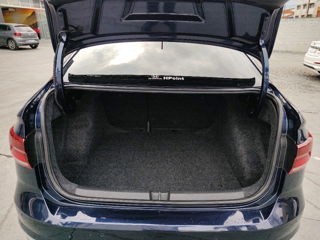VIRTUS 1.0 200 TSI HIGHLINE AUTOMÁTICO6