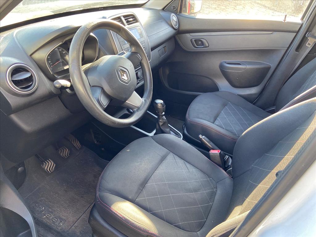 KWID 1.0 12V SCE FLEX INTENSE MANUAL8