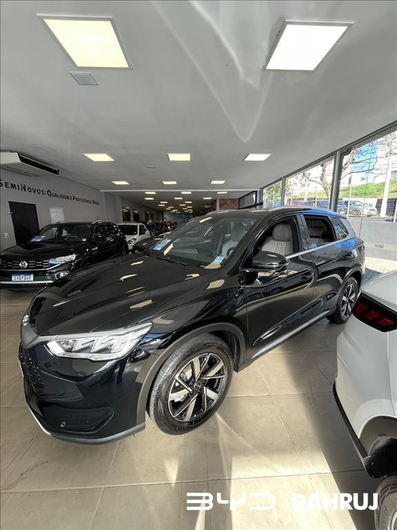 SONG PRO 1.5 DM-I HÍBRIDO GS AUTOMÁTICO
