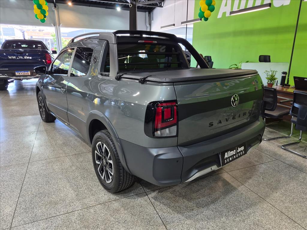 SAVEIRO 1.6 MSI EXTREME CD 16V FLEX 2P MANUAL6