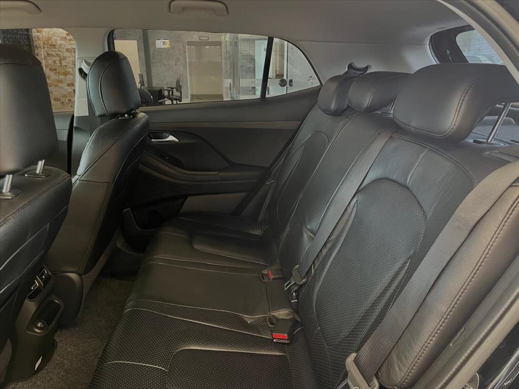 CRETA 1.0 TGDI FLEX LIMITED AUTOMÁTICO