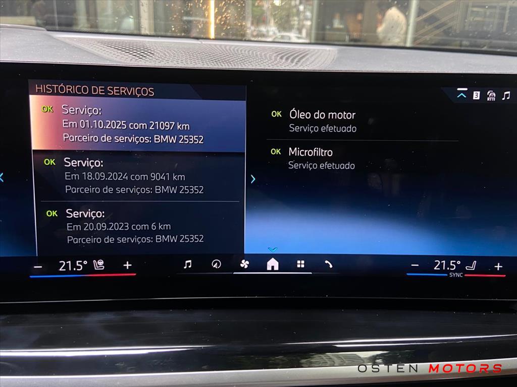 BMW-X5-3.0 I6 TURBO HÍBRIDO XDRIVE50E X-LINE AUTOMÁTICO