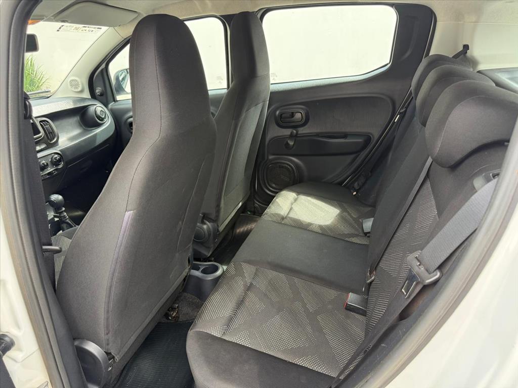 MOBI 1.0 EVO FLEX LIKE. MANUAL4