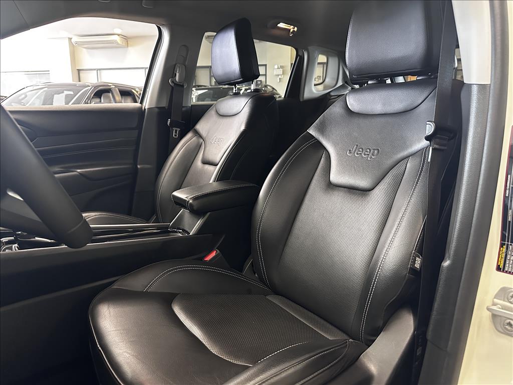 COMPASS 1.3 T270 TURBO FLEX LONGITUDE AT68