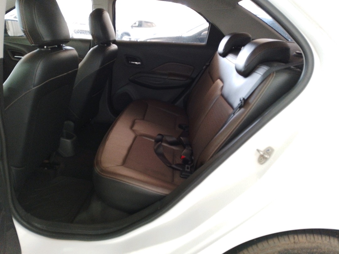GM - Chevrolet-COBALT-1.8 MPFI LTZ 8V FLEX 4P AUTOMÁTICO