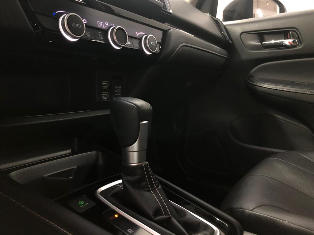 CITY 1.5 i-VTEC FLEX EXL CVT