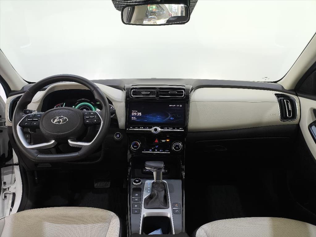 CRETA 2.0 FLEX ULTIMATE AUTOMÁTICO3