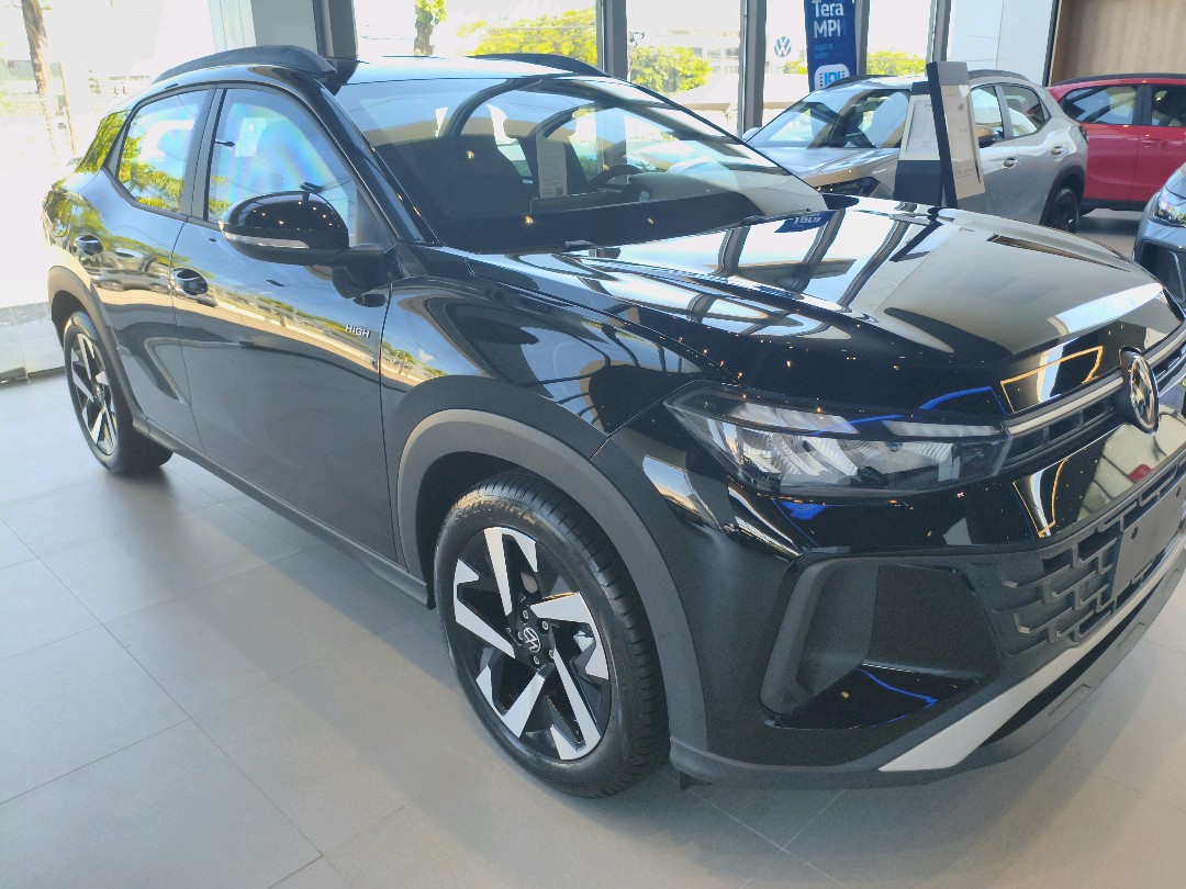 TERA 1.0 170 TSI HIGH AUTOMÁTICO1