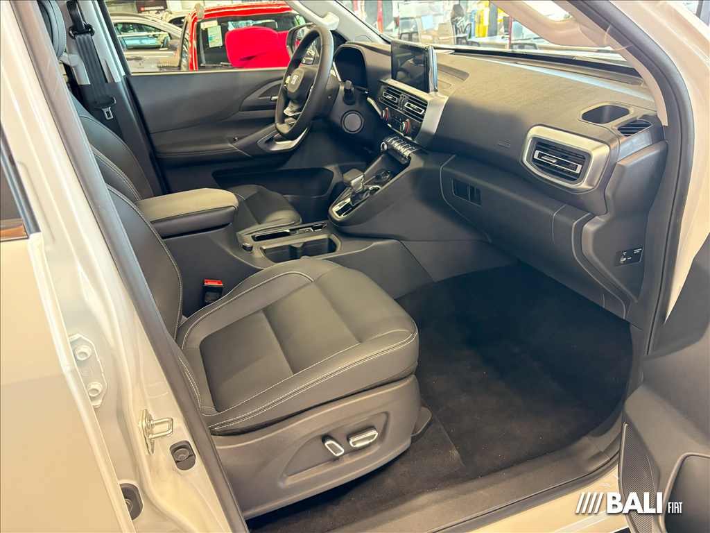 TITANO 2.2 TURBO DIESEL RANCH 4X4 AT810