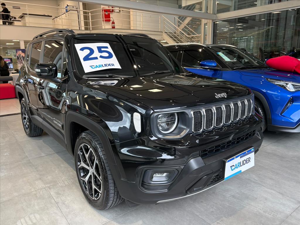 RENEGADE 1.3 T270 TURBO FLEX SAHARA AT61
