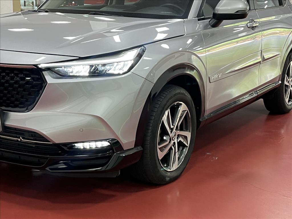 HR-V 1.5 DI I-VTEC TURBO FLEX TOURING CVT3