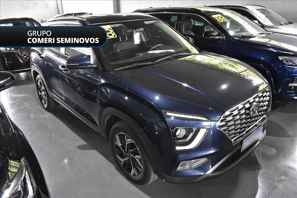CRETA 1.0 TGDI FLEX PLATINUM AUTOMÁTICO2
