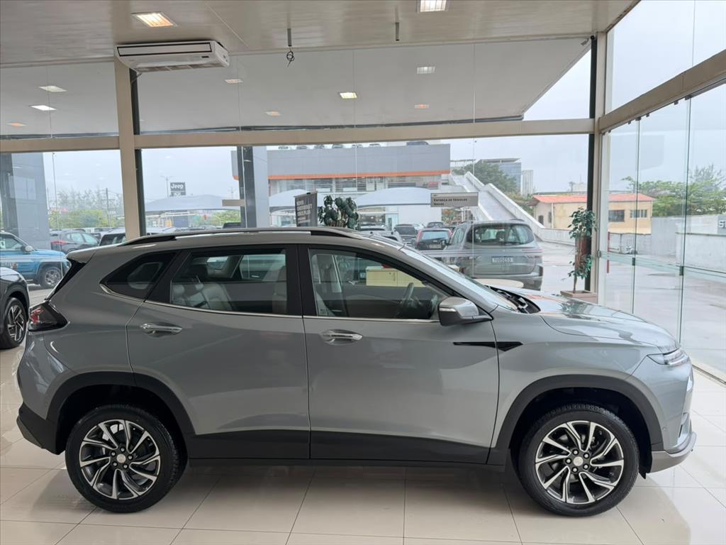 TRACKER 1.2 TURBO FLEX PREMIER AUTOMÁTICO4