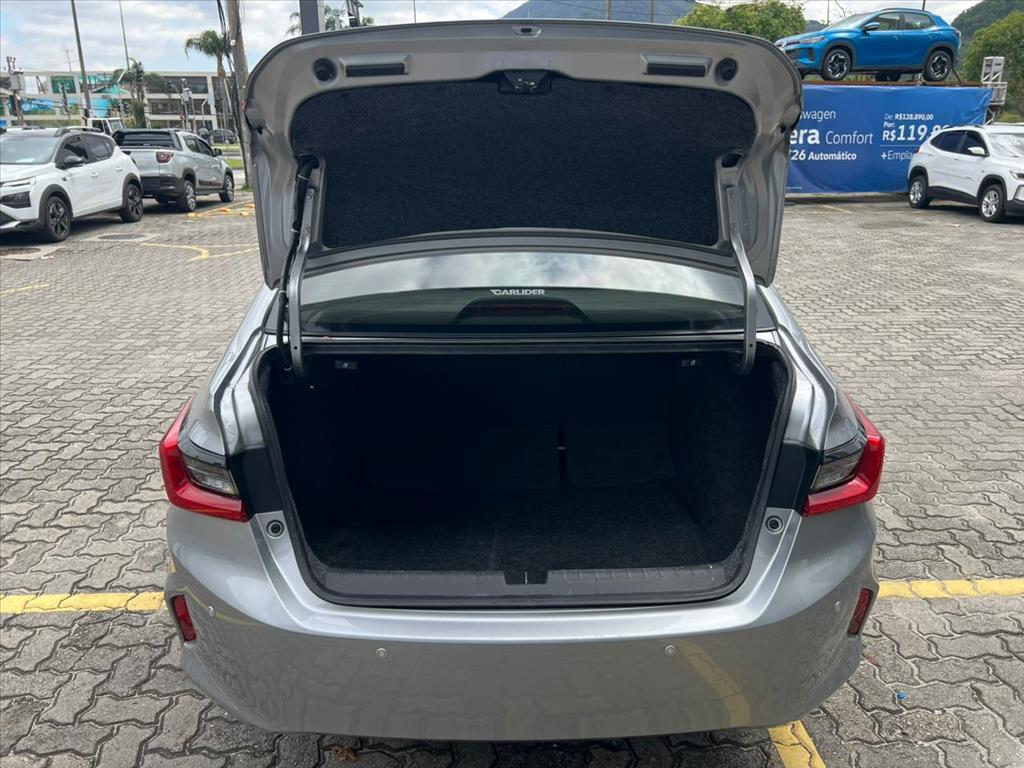 CITY 1.5 i-VTEC FLEX EX CVT7