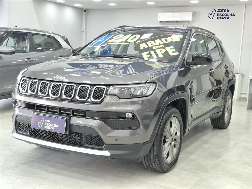 Jeep COMPASS 2023