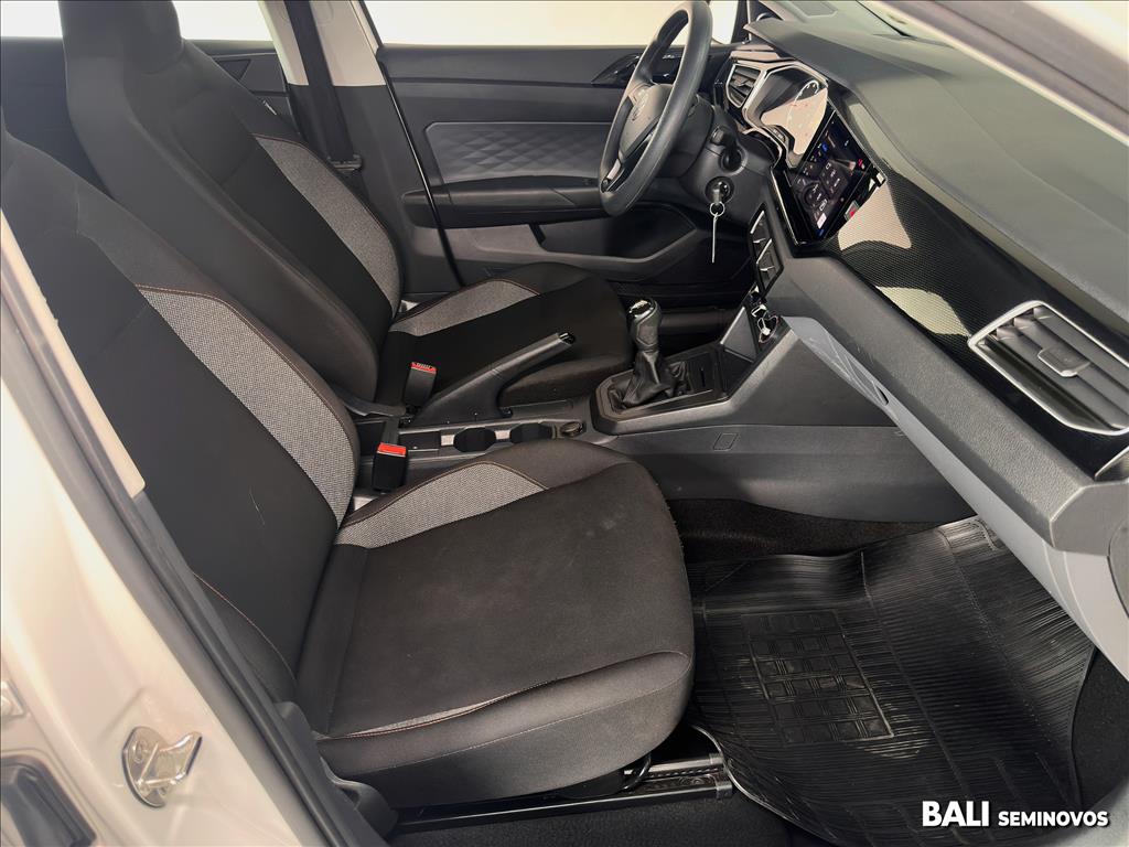 POLO 1.0 MPI TRACK MANUAL14