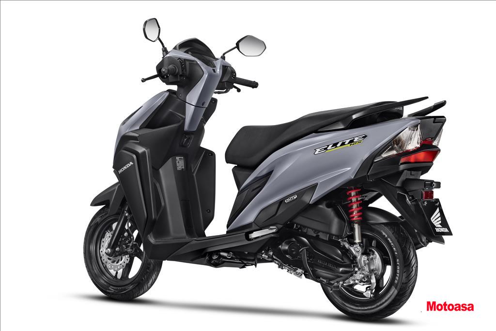 ELITE 125I11
