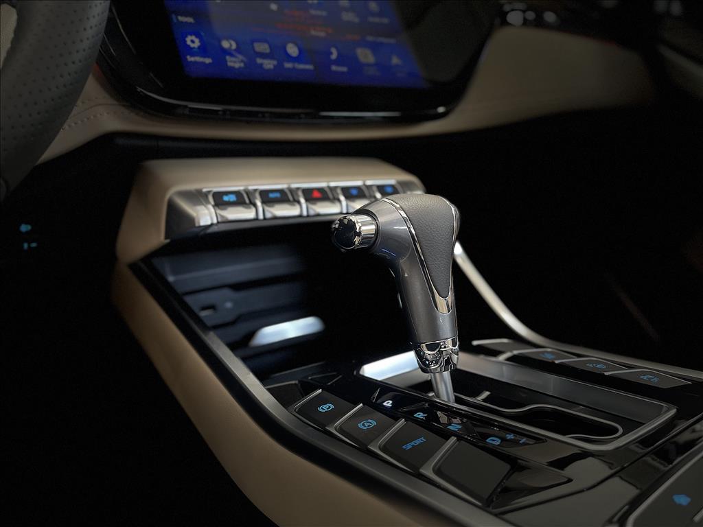 TERRITORY 1.5 ECOBOOST GTDI GASOLINA TITANIUM AUTOMÁTICO TERRITORY 1.5 ECOBOOST GTDI GASOLINA TITANIUM AUTOMÁTICO
