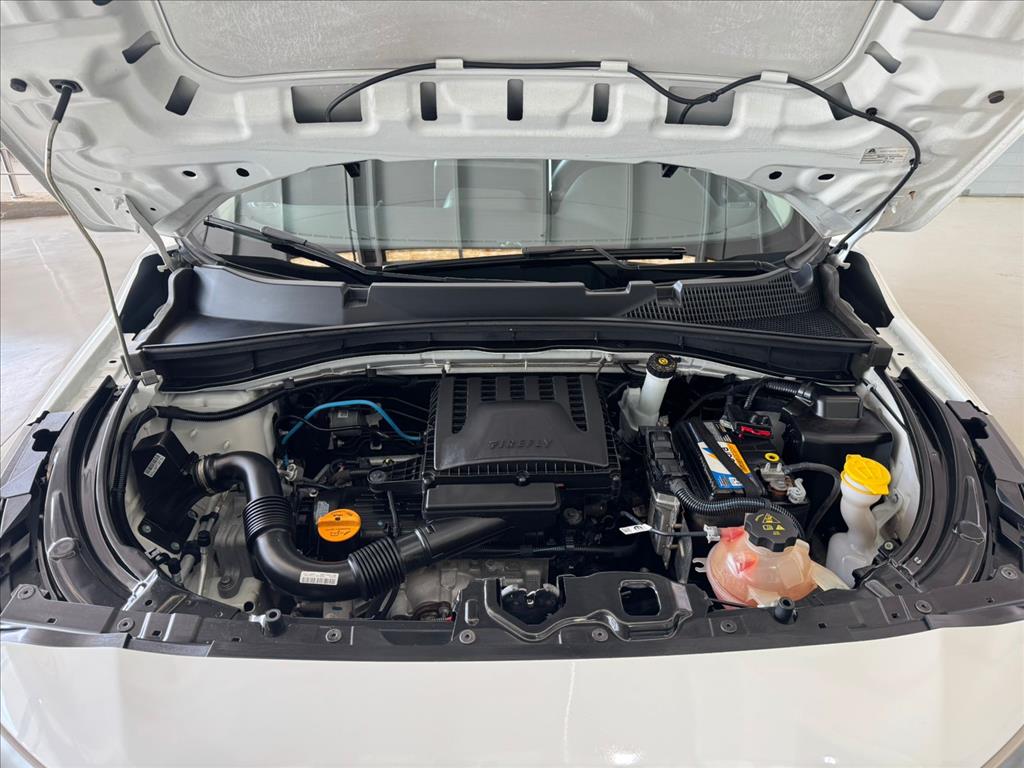 PULSE 1.3 FLEX DRIVE MANUAL16