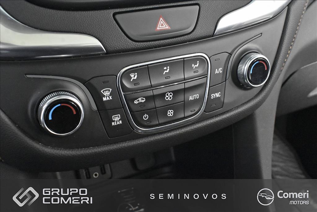 EQUINOX 1.5 16V TURBO GASOLINA PREMIER AWD AUTOMÁTICO9