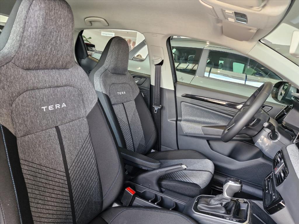 TERA 1.0 170 TSI COMFORT AUTOMÁTICO5