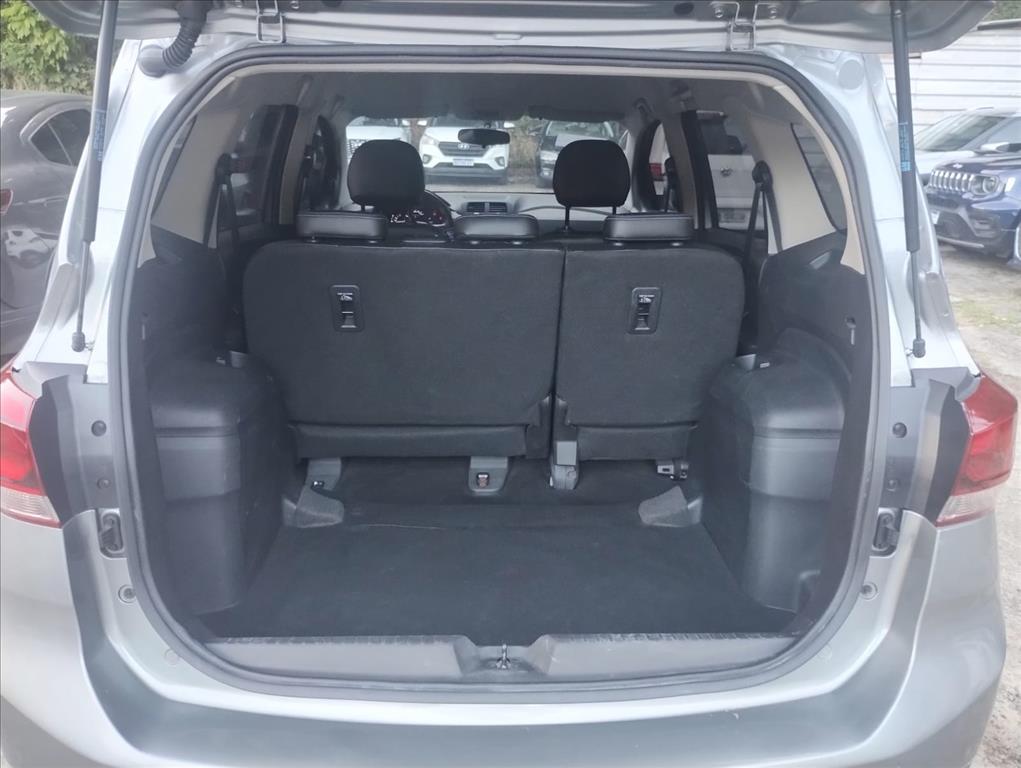 SPIN 1.8 LTZ 8V FLEX 4P AUTOMÁTICO13