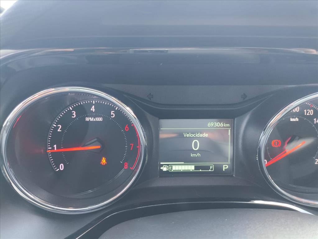 MONTANA 1.2 TURBO FLEX PREMIER AUTOMÁTICO10