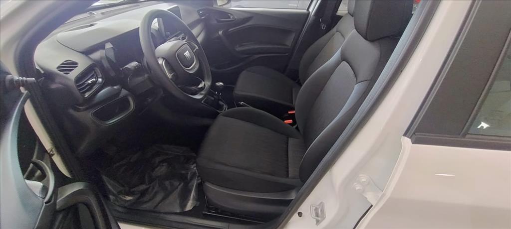 ARGO 1.0 FIREFLY FLEX DRIVE MANUAL9