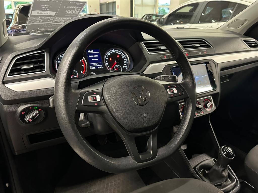 SAVEIRO 1.6 MSI TRENDLINE CS 16V FLEX 2P MANUAL5
