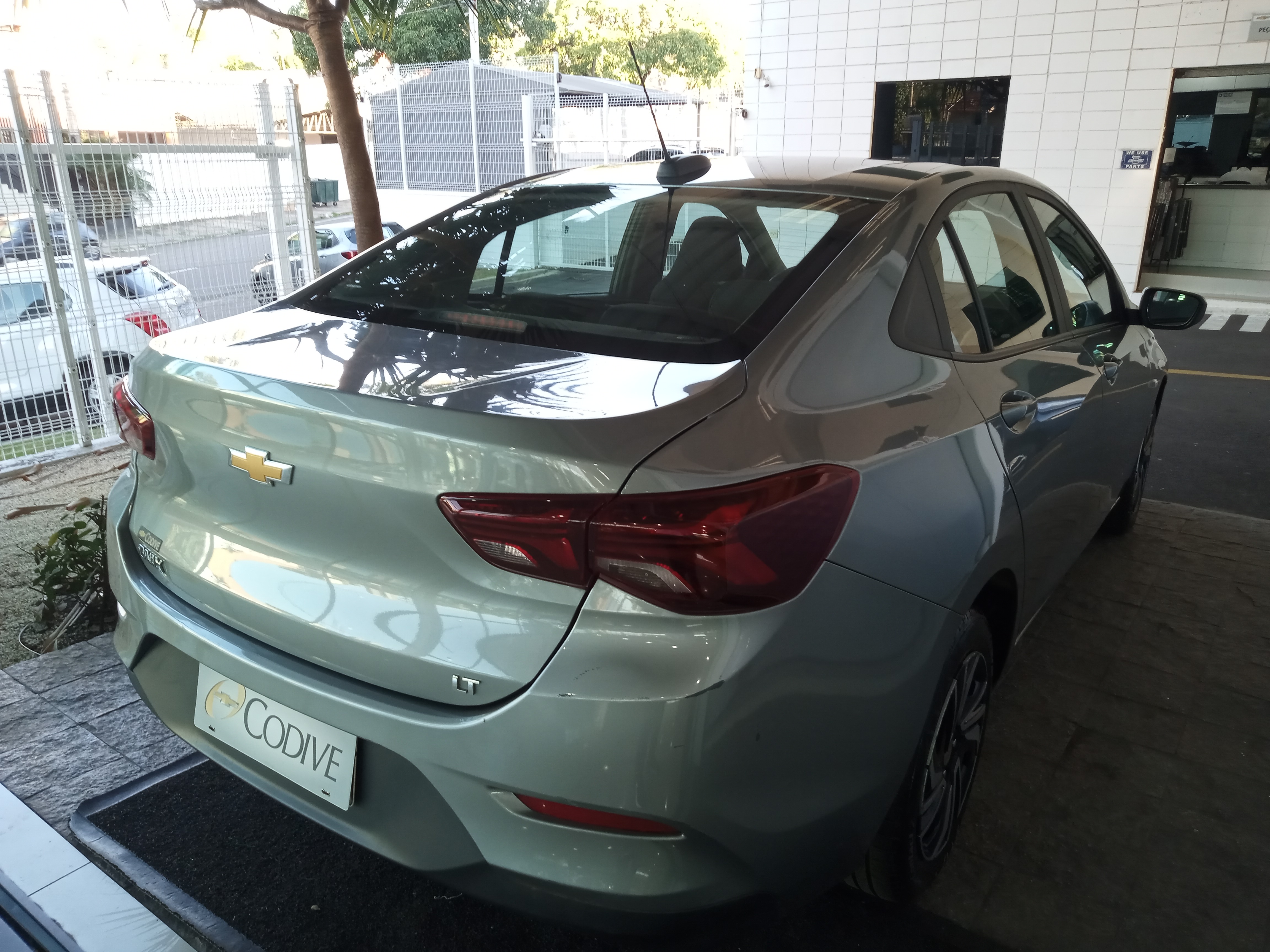 ONIX PLUS 1.0 FLEX LT MANUAL4