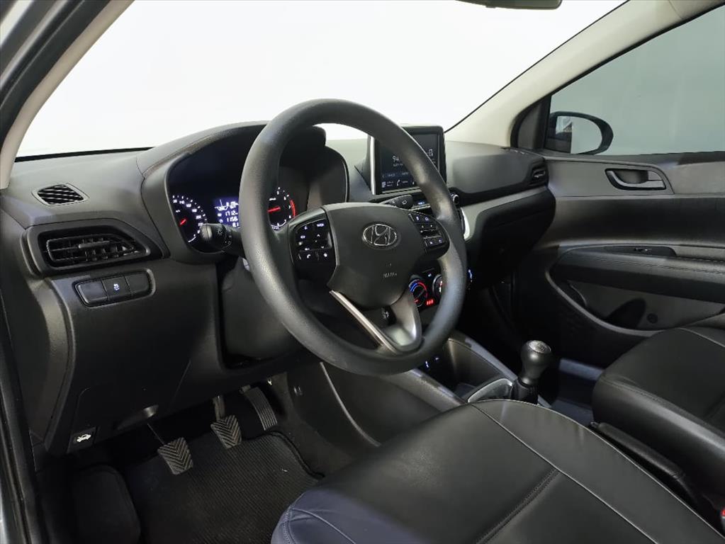 HB20 1.0 12V FLEX COMFORT MANUAL4
