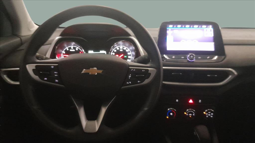 TRACKER 1.0 TURBO FLEX LT AUTOMÁTICO12