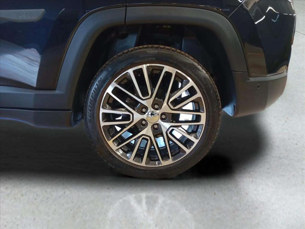 COMPASS 1.3 T270 TURBO FLEX LIMITED AT611