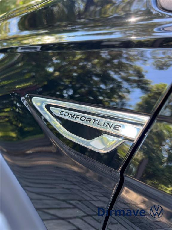 NIVUS 1.0 200 TSI TOTAL FLEX COMFORTLINE AUTOMÁTICO16