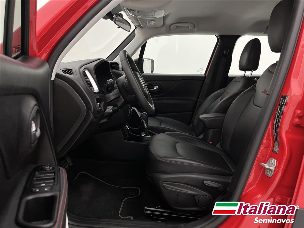 RENEGADE 1.8 16V FLEX SPORT 4P AUTOMÁTICO