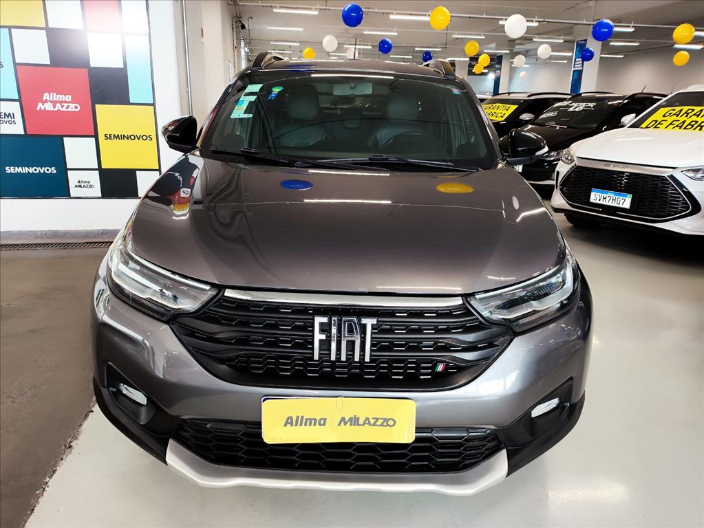 STRADA 1.3 FIREFLY FLEX RANCH CD CVT STRADA 1.3 FIREFLY FLEX RANCH CD CVT