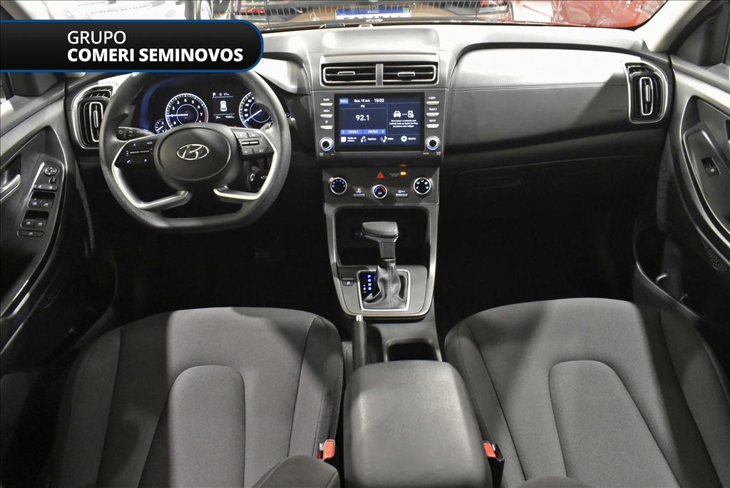 CRETA 1.0 TGDI FLEX COMFORT AUTOMÁTICO