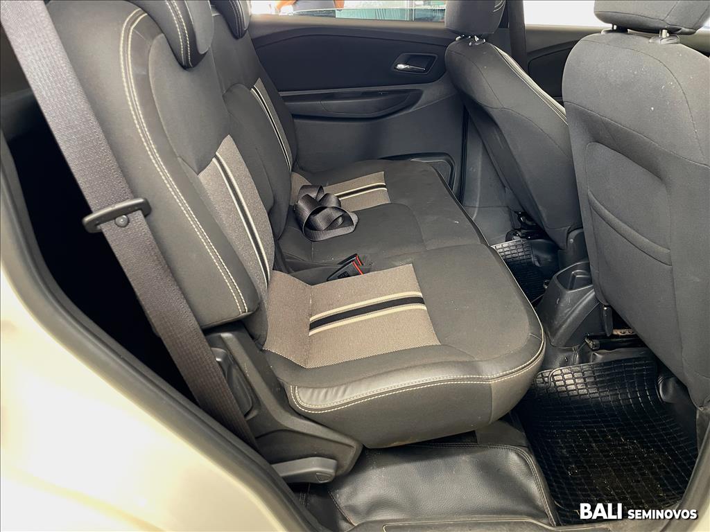 SPIN 1.8 ACTIV 8V FLEX 4P AUTOMÁTICO15