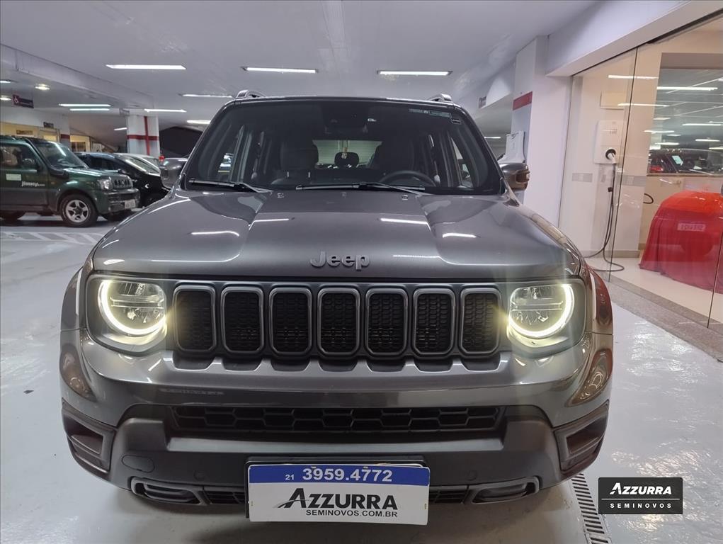 RENEGADE 1.3 T270 TURBO FLEX S 4X4 AT90