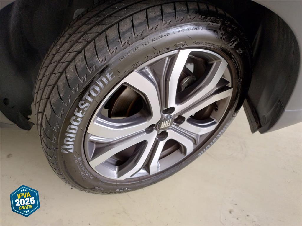 PULSE 1.0 TURBO 200 HYBRID IMPETUS CVT8