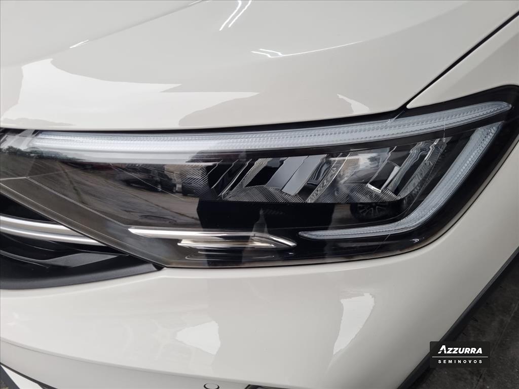 NIVUS 1.0 200 TSI TOTAL FLEX HIGHLINE AUTOMÁTICO9