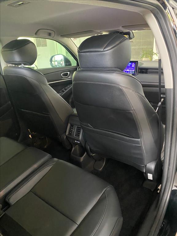 Honda-HR-V-1.5 DI I-VTEC FLEX EXL CVT