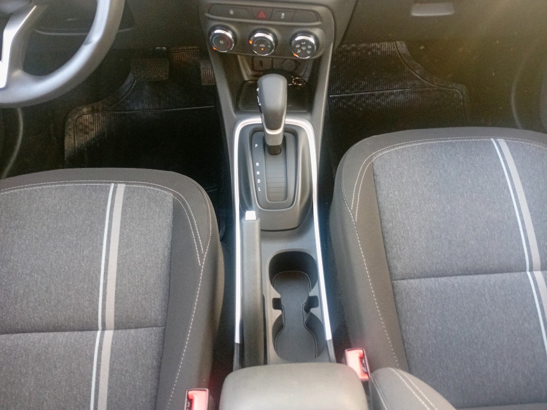 TRACKER 1.0 TURBO FLEX LT AUTOMÁTICO11