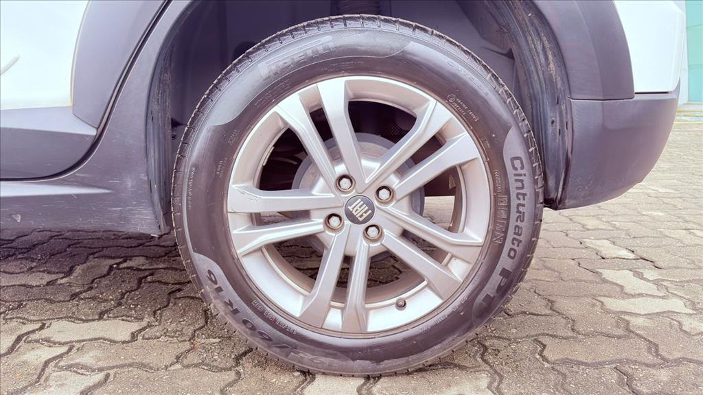 PULSE 1.0 TURBO 200 FLEX DRIVE CVT15